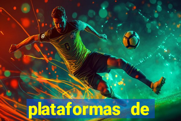 plataformas de jogos de 1 real